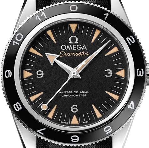 omega seamaster spectre 300|Omega Seamaster 300 spectre price.